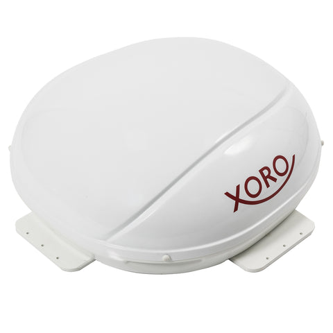XORO MBA 26 39 cm Vollautomatische Satelliten-Antenne