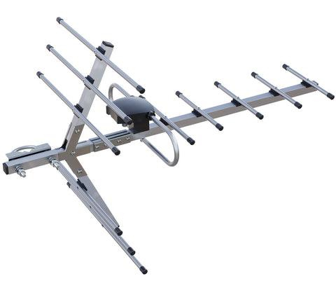 XORO HAN X1158P DVB-T/T2 passive Antenne (UHF)