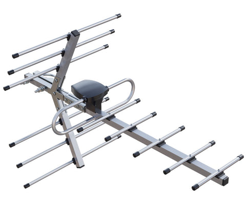 XORO HAN X1158P DVB-T/T2 passive Antenne (UHF)