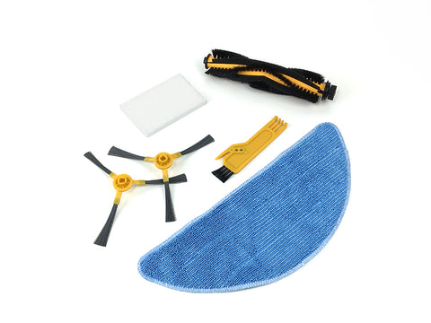 XORO HSR 100 Ersatzteilset