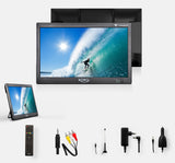 XORO PTL 1050 V2 10,1 Zoll Port.TV (DVB-T2 HD freenet TV, HDMI)