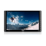 XORO PTL 1455 - Exklusiv für Österreich: Tragbarer Fernseher (35,5 cm/14") mit DVB‐T2 HD Tuner und mit integriertem simpliTV CA-System