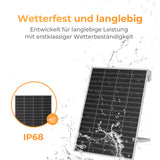 SUNSHARE Ray Lite Solarmodul 200 W – Kompaktes N-TOPCon PV-Modul mit hoher Effizienz