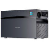 SUNSHARE Glory 4 kWh Stromspeicher mit Hybrid-Wechselrichter und LiFePO4-Batterie