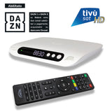 Tivusat HD Classic certified DVB‐S2 Receiver HRS 8830