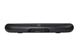 XORO HSB 70 - Kraftvolle 2.0 Soundbar mit USB Anschluss, Bluetooth und HDMI ARC Unterstützung