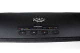 XORO HSB 70 - Kraftvolle 2.0 Soundbar mit USB Anschluss, Bluetooth und HDMI ARC Unterstützung