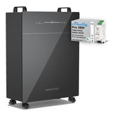 Marstek Venus E NewGen – 5,12 kWh AC-Solarspeicher inkl. Shelly Pro 3EM Smart Meter