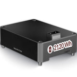 MARSTEK Venus A 2,12 kWh Erweiterungsakku für Venus A Speicher - Upgrade durch simples Plug & Play