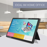 XORO MegaPAD 1333 Pro 2 – 13,3" Full HD Android 15 Tablet mit 128 GB, 6 GB RAM & VESA-Montage