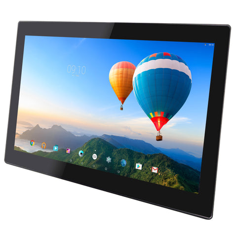 XORO MegaPAD 1404v7 14" (35,56cm) Tablet, 64GB, schwarz Android