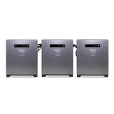 XORO SOLAR SPB 215X: 2016 Wh LiFePO₄ Erweiterungsakku für SPS 2155 Solarstromspeicher – Update Oktober 2025