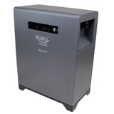 XORO SOLAR SPB 215X: 2016 Wh LiFePO₄ Erweiterungsakku für SPS 2155 Solarstromspeicher – Update Oktober 2025