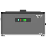 XORO SOLAR SPB 246X – 2,4 kWh Erweiterungsbatterie für ATLAS Energiespeichersystem LiFePO₄ Stromspeicher IP65