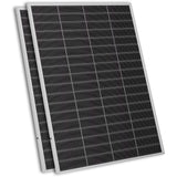 SUNSHARE Ray Lite Solarmodul Set 400 W – Einstieg & Erweiterung modularer PV-Systeme
