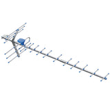 XORO HAN X1159P DVB-T/T2 passive Antenne (UHF)