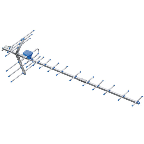 XORO HAN X1159P DVB-T/T2 passive Antenne (UHF)