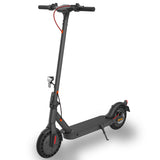 ZAMELUX E9 – Zusammenklappbarer Elektro-Scooter mit 350W Motor, 360Wh Akku und Straßenzulassung