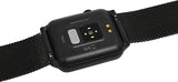 HEYRO FIT 21 - Fitness Wearable Armbanduhr mit Bluetooth und zahlreichen Funktionen u.a. Blutdruckmessung, EKG, PPG, Kalorien-  & Schrittzähler, Pulsmesser