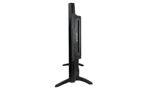 XORO HTC 2249 21.5" Full HD TV mit integr. DVD Player und Triple Tuner & CI+ Schacht