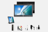 XORO PTL 1055 (25.6 cm/10.1") DVB‐T2 HD Tuner und simpliTV CA-System (Österreich)