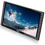 PTL 1400 V2 14" FullHD Portabler TV mit DVB-T2, HDMI IN, etc.